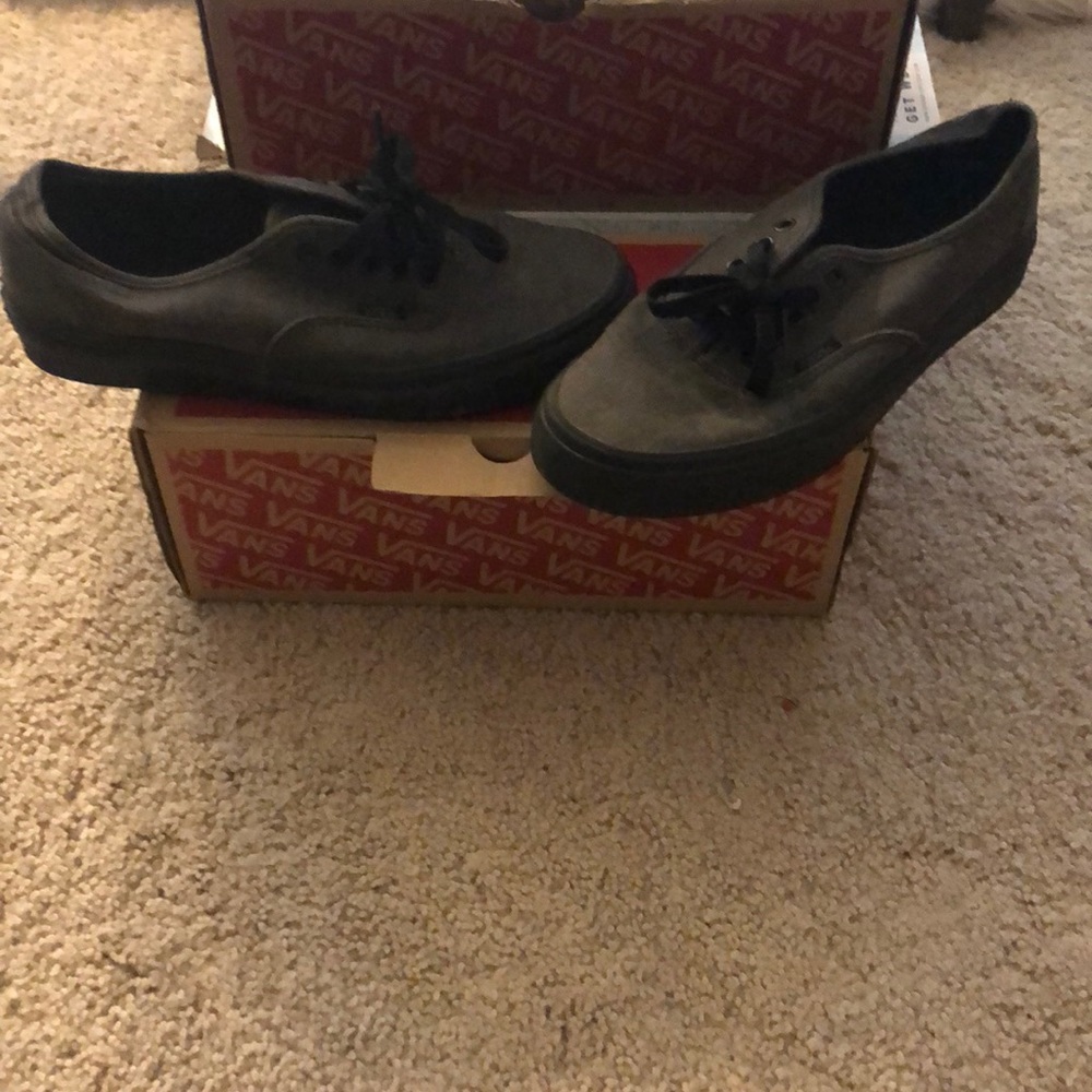 Vans